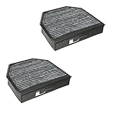 Mercedes-Benz 230 830 04 18, Cabin Air Filter