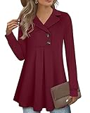damenmode sale zalando 【Warme Tipps】 Damit der Damen Tunika Pullover zu deiner Figur passt, Wir empfehlen Ihnen, sich vor der Bestellung auf das Bild oder die Produktinformation für Größe zu beziehen. vielen Dank.