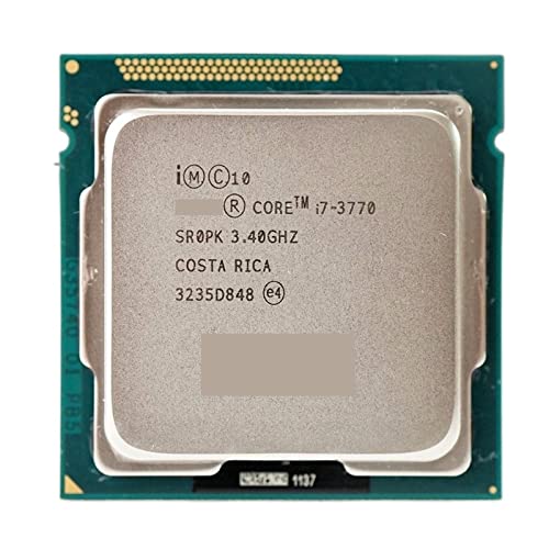 CPU i7-3770」の人気商品一覧 | 安い商品を通販サイトから探す