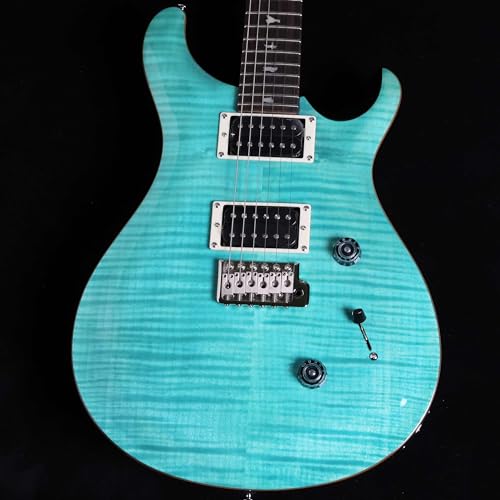 SE Custom24 Sapphire
