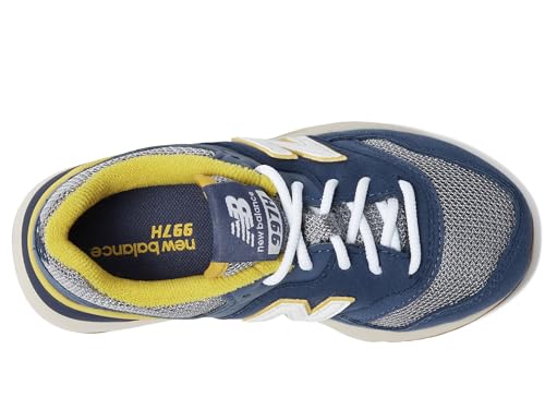 Image of New Balance unisex-child 997h V1 Lace-up