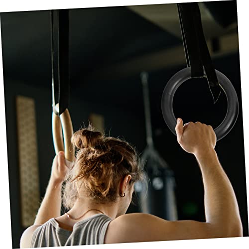 2 anillas de fitness para entrenamiento en casa miniatura 2