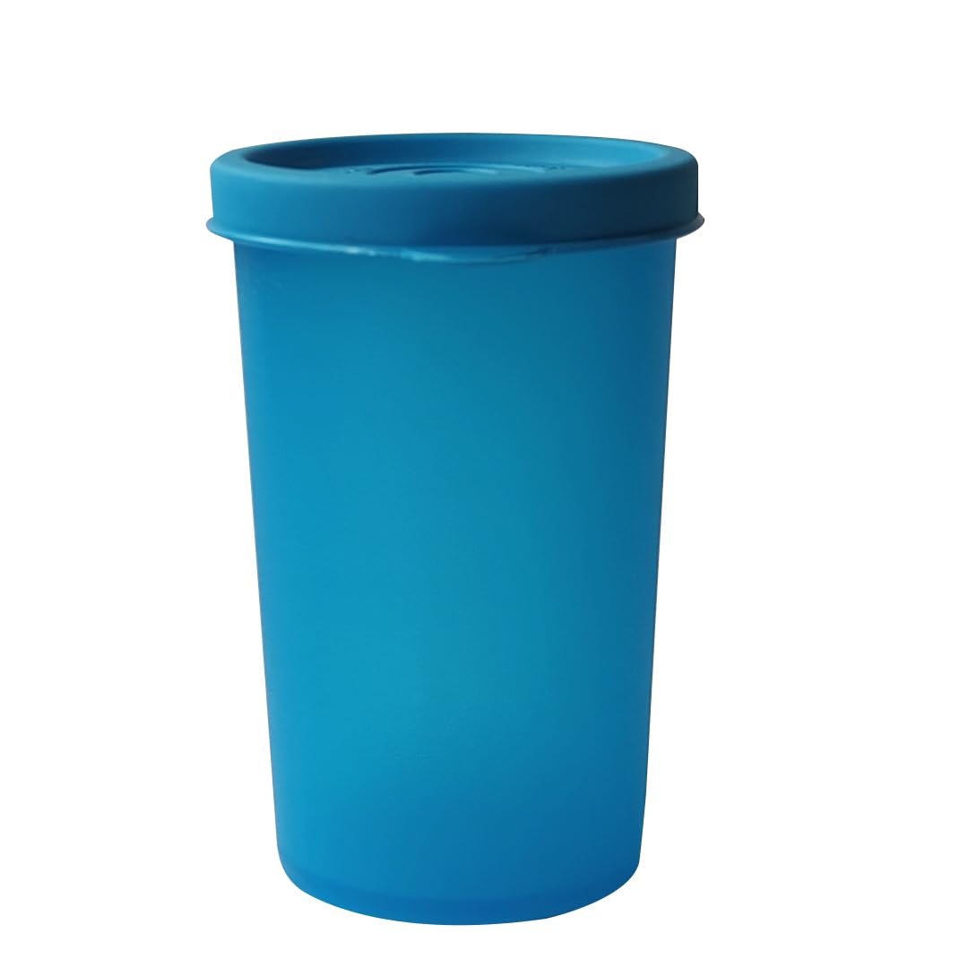 SochGreen Menstrual Cup Sterilizing Container (Pack of 1) | Menstrual Cup Sterilizer Reusable - Microwave, Compact and Travel Friendly | Kills 99% of Germs | BPA Free | For Women (B0D6N56RQ7) Amazon Price History, Amazon Price Tracker