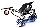 New with Shock Absorber & Pneumatic Tyre for Off-Road Hoverboard Accessories Hovercart Go-Karting