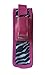 Rescue Shot Case Epipen Case (Zebra)