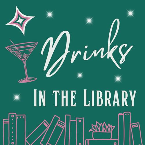 『Drinks in the Library』のカバーアート