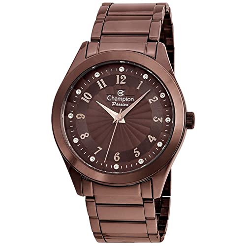 Relogio Champion Feminino - CN29409R