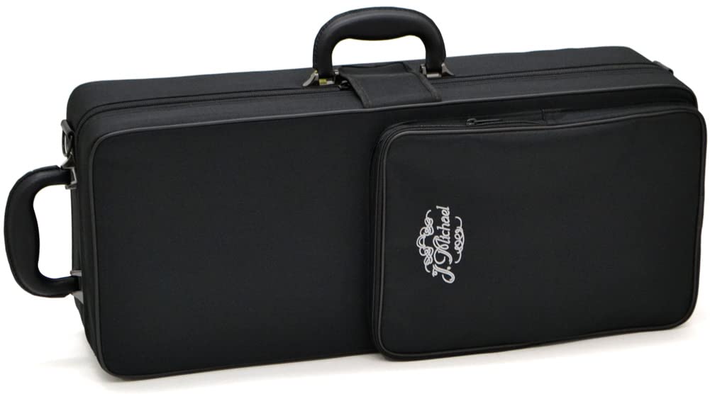 Amazon | Jマイケル アルトサックス AL-980GM | 木管楽器パーツ