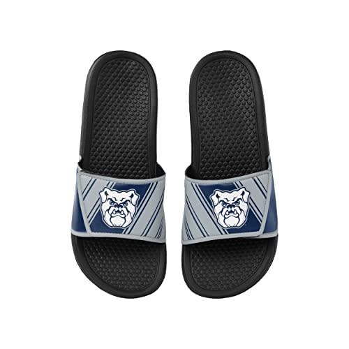 FOCO Butler Bulldogs NCAA Mens Legacy Sport Slide - XL