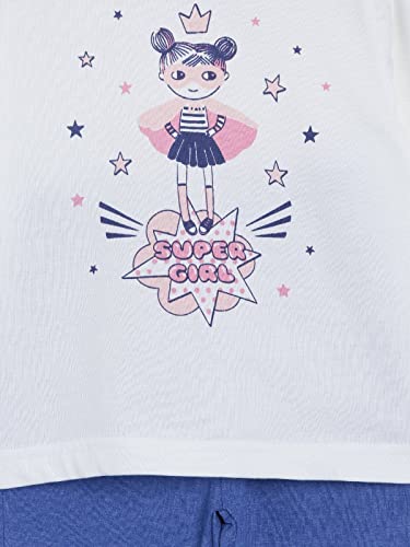Image of The Mom Store Baby and Toddler Pyjama Sets Combo
