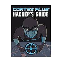 Cortex Plus Hackers Guide 1936685116 Book Cover