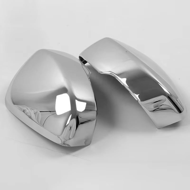 Coques de rétroviseurs pour Xpander 2019-2020 finition premium - 2
