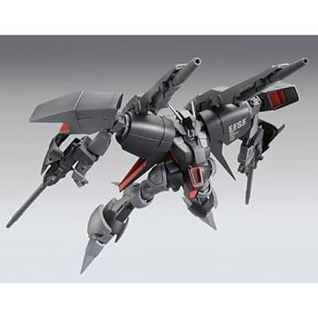 Amazon | HG 1/144 バイアラン・カスタム2号機（バンデシネ版