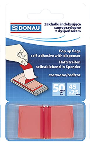 DANUBIO 7559001pl di 04 strisce