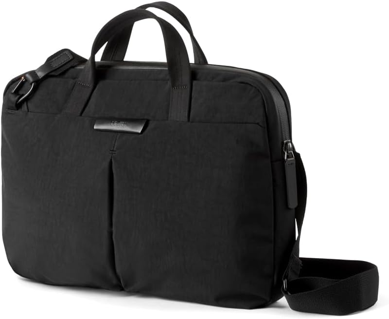 Bellroy Tokyo Laptop Bag (slim 14” laptop bag, messenger bag)
