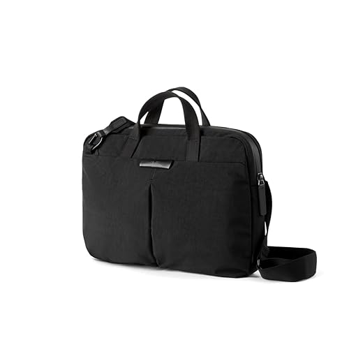 Bellroy Tokyo Laptop Bag (slim 14” laptop bag, messenger bag)