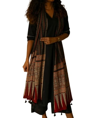 Image of ANNI DESIGNER Women Kurta with Pant & Dupatta