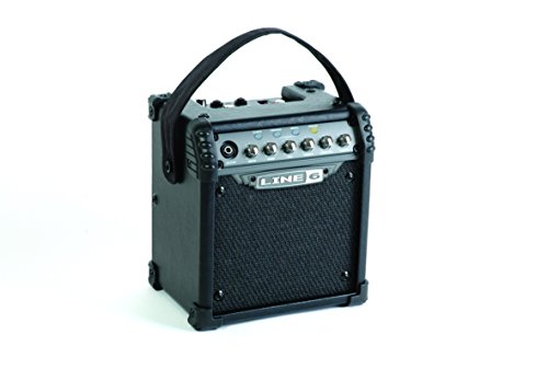 LINE6 GMICROSPIDEU Micro Spider Amplificatore per