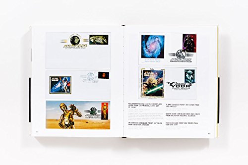 Star Wars: 1,000 Collectibles: Memorabilia and Stories from a Galaxy Far, Far Away