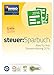 Produktbild WISO steuer:Sparbuch 2017 (für Steuerjahr 2016 / Frustfreie Verpackung)