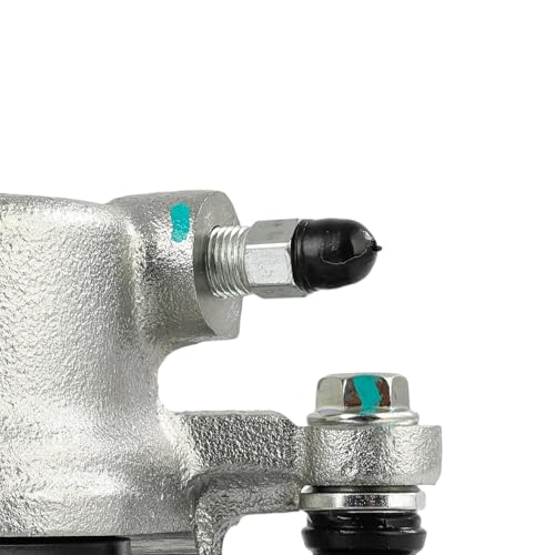 Image of 19B1213 Front Left Disc Brake Caliper w /Bracket