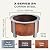 Breeo Smokeless FIrePit (X Series 24, Corten Steel) | 27.5 inch Smokeless Fire Pit for Outside | 62 Pounds | Ideal for Families Compatible with Wide Range of Breeo Accessories