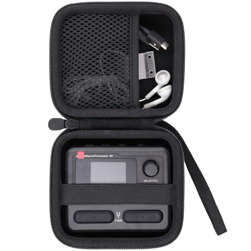［最終価格］SONICAKE Pocket Master 小物一式セット SonicakePocket Master -Pink-《マルチエフェクター