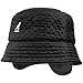 Kangol Dash Quilted Bin - Black/S Black, Small