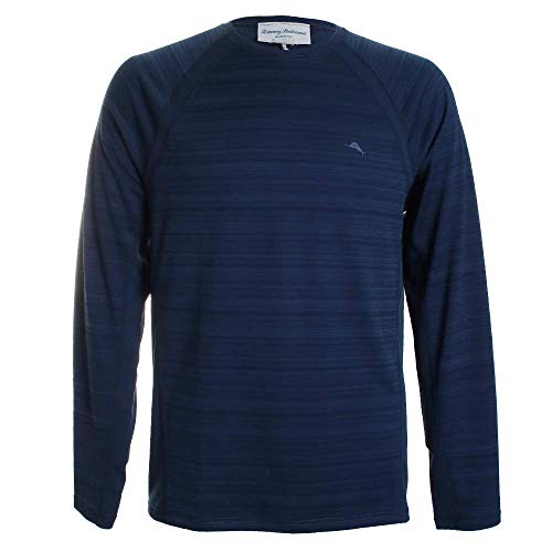 Tommy Bahama Palm Coast Reversible Long Sleeve Tee