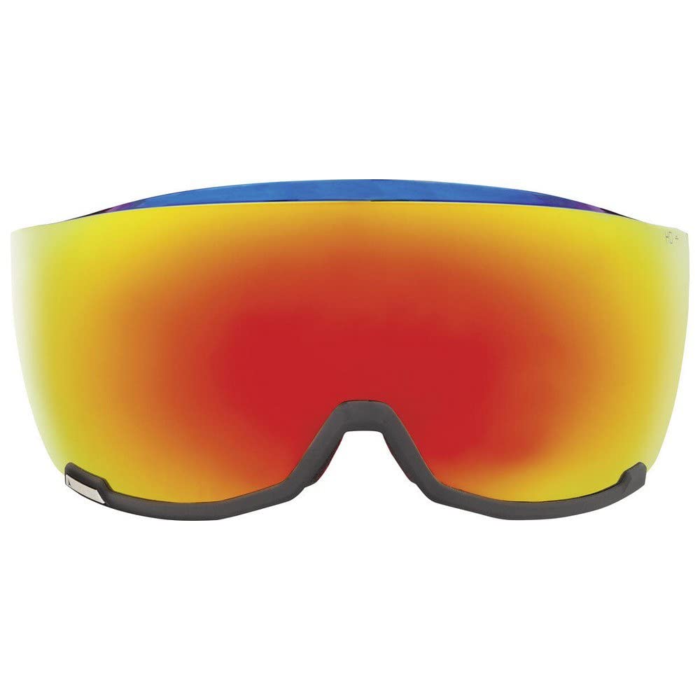 Atomic Unisex Visor Id Hd Lens Red Zubehör