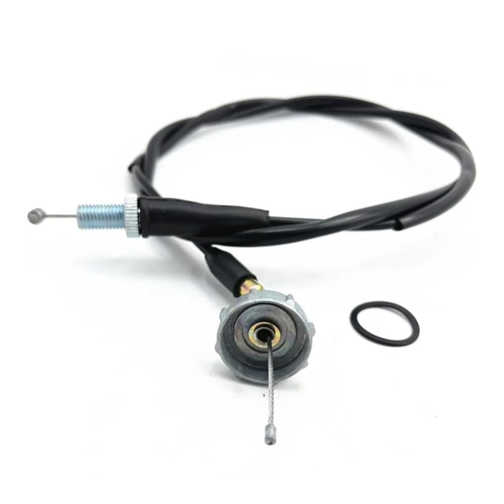 Câble d'accélérateur TRX250 commande fluide quad 1997-2001 - 3