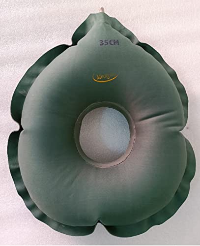 Transform Alpha Badminton Shoes, Blue