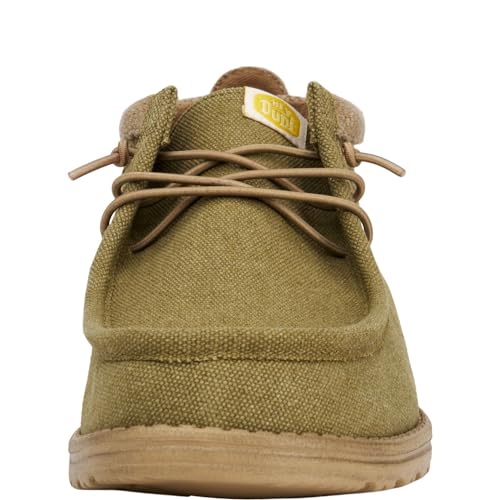 Image of Hey Dude Mens Wally Mid