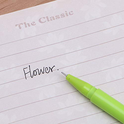 N-K 1 penna a sfera unisex in gel da 0,5 mm, con