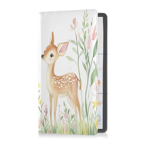 Organizador para Auto Slim de Cuero miniatura 7