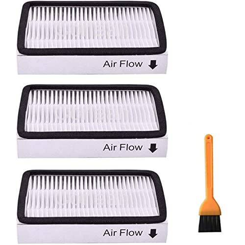 3 PCS HEPA Filter for Kenmore EF-1 86889 40324...