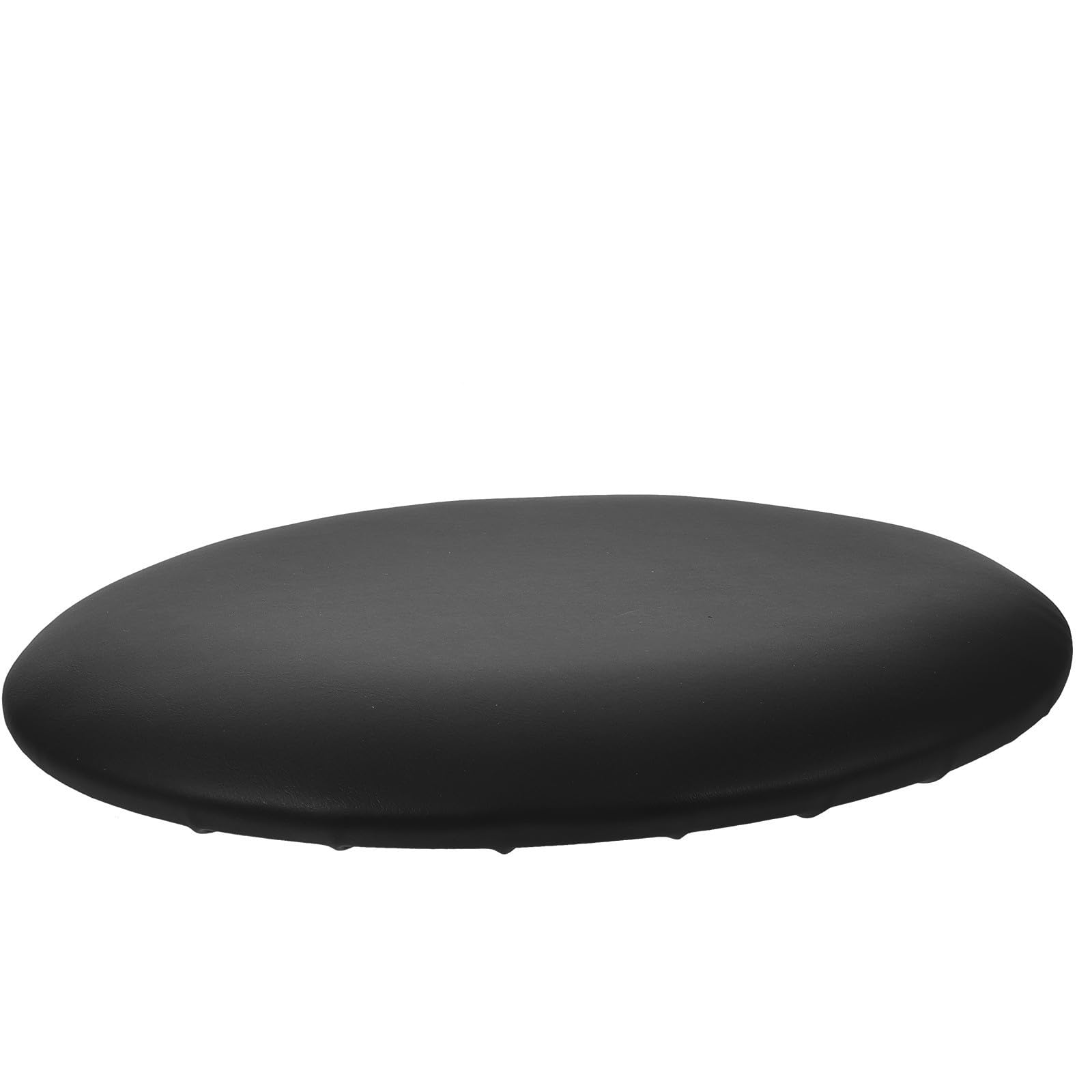 Housse de tabouret de bar ronde pour l'ambiance des pubs et librairies