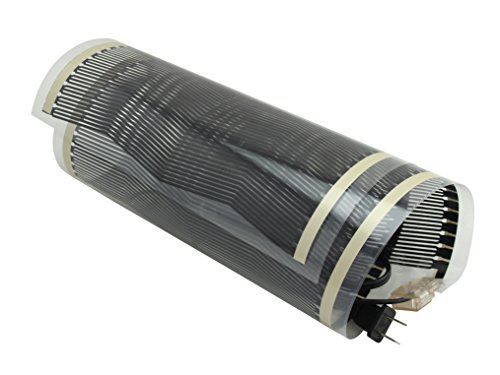 Fermentation Heater by The Weekend Brewer