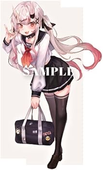 ホロライブ 百鬼あやめ グッズ 百鬼あやめ | 公式グッズ・公式ライセンス商品専門 | colleize