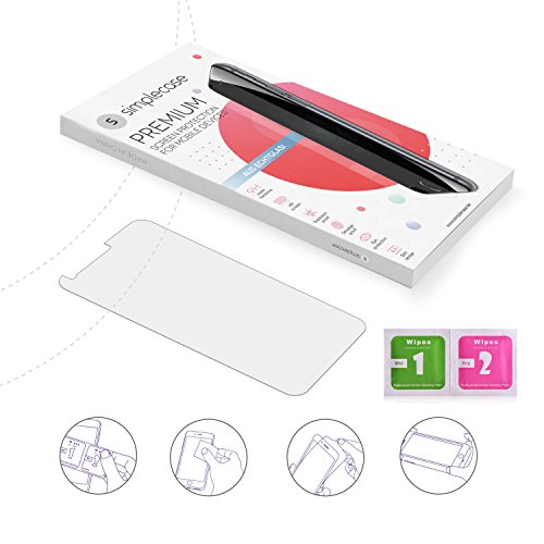 Simpl ecase Premium Pellicola Protettiva