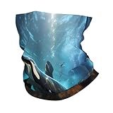 Multifonction : parfait pour une large gamme d'activités, y compris les sorties à la plage, le vélo, la randonnée, l'escalade, le ski et le fitness. Il peut être utilisé comme bandeau, bracelet, cache-cou, bandeau, chapeau de pirate ou masque facial.