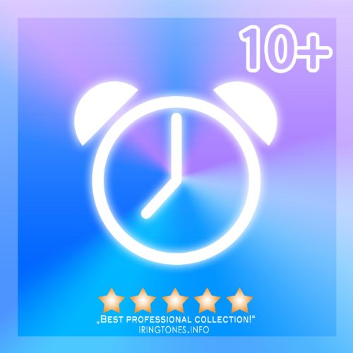 Amazon MusicでJ's Alarm Clock SoundsのAlarm Clock Sounds Collectionを再生する