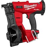 Milwaukee Chiodatrice a bobina M18 FUEL per tetti, solo strumento...
