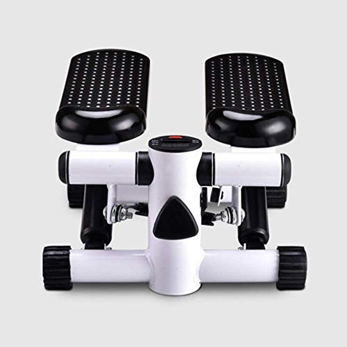 Image of Motion Stepper - Fitness Stepper Mini Stepper Home Small Hydraulic Stepper Silent Portable Stepper Efficency