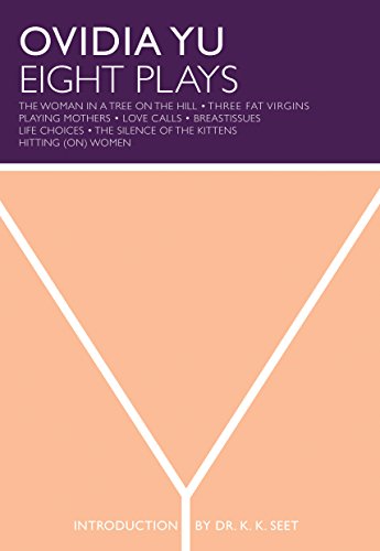 Ovidia Yu: Eight Plays (Playwright Omnibus)