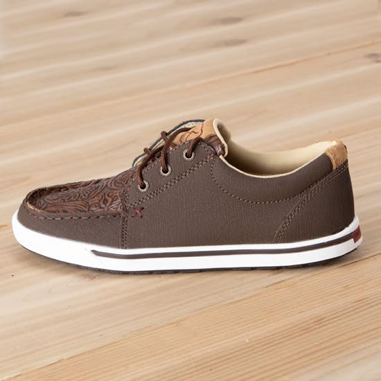 Image of Twisted X Women's Kicks Low Top Sneakers