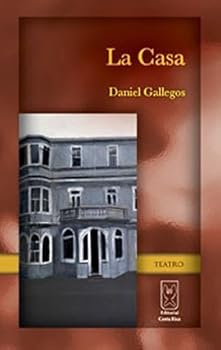 Paperback la casa Book