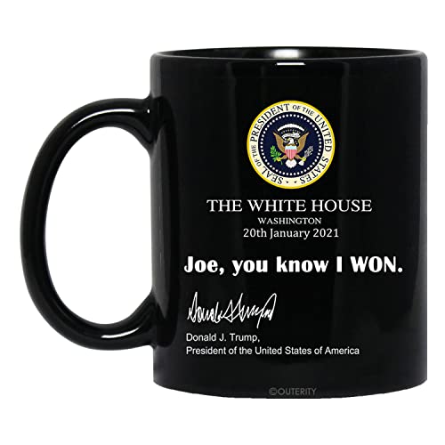 Best Trump Mugs And Coffee Cups 2022 Where to Buy?
