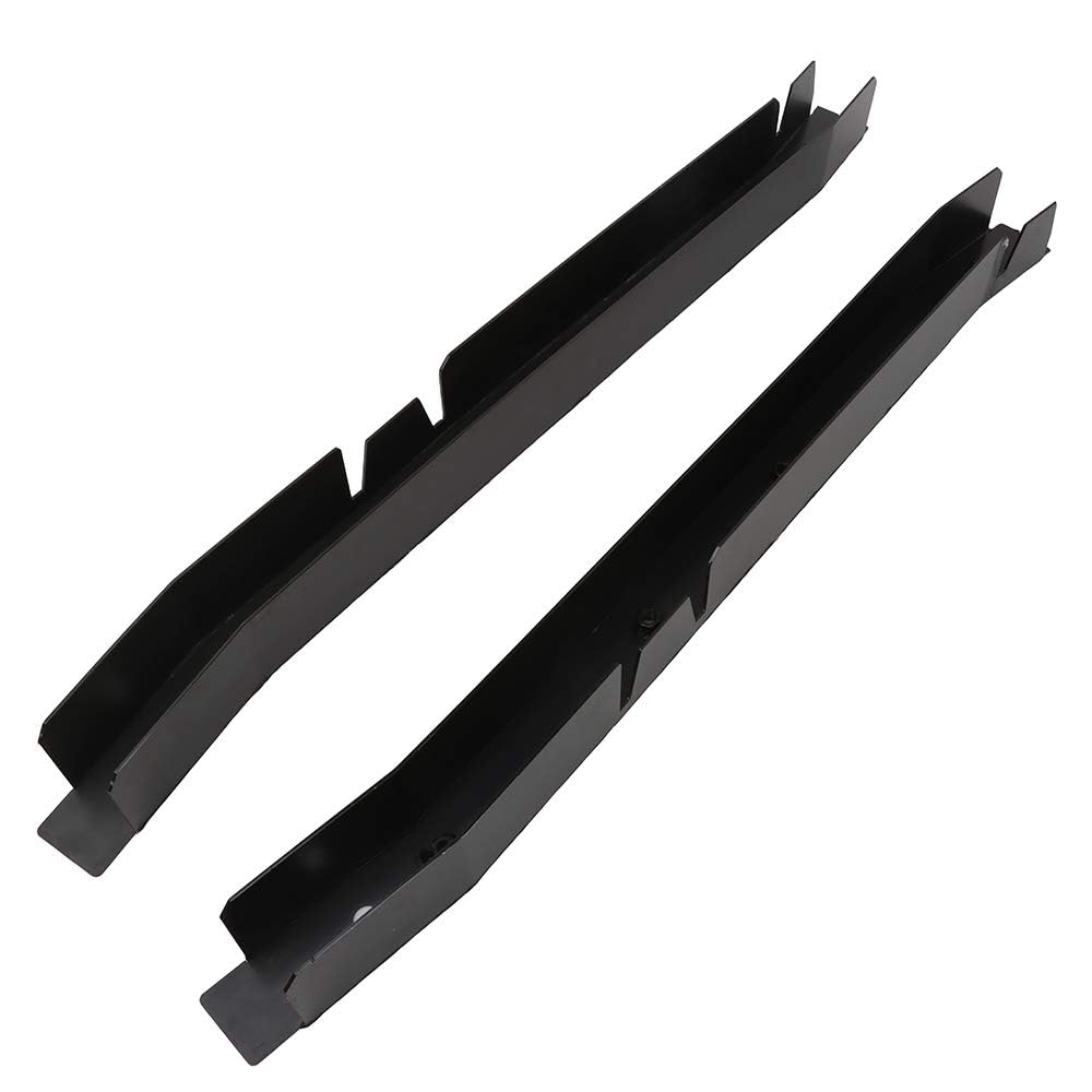 Mountainpeak Center Skid Plate Frame Rust Repair Fit for 2003-2006 Jeep Wrangler TJ