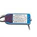 Produktbild Mextronic LED Konstantstromquelle Trafo Dimmbar Konstantstromquelle Phasenabschnitte bis 12W 300mA LED Transformator für LED Beleuchtung